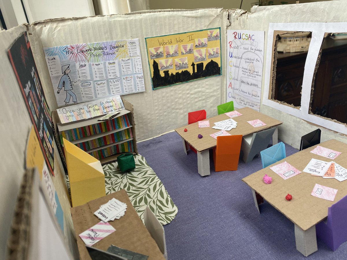 Miss Beresford tweet media