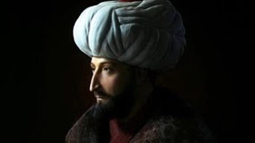Cihan Padişahı Fatih Sultan Mehmet Han’ı vefatının 539. sene-i devriyesinde rahmet ve minnetle yad ediyoruz.
#FatihSultanMehmetHan