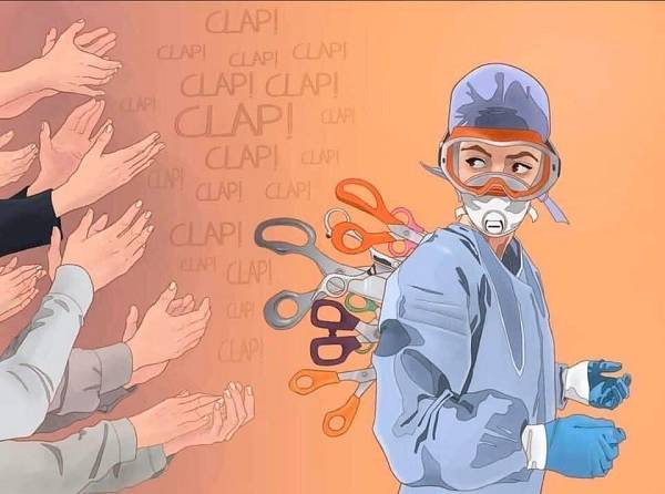 AVPap-EHLMPE (@avpap_ehlmpe) on Twitter photo Los pediatras de AP no entendemos esta noticia FALSA, si no es por una mala praxis de la profesional que la firma (#AlbaCárcamo, <a href="/elcorreo_com/">El Correo</a>) o alguien más no anda preparando el terreno para futuros recortes. Sería bueno que <a href="/osakidetzaEJGV/">Osakidetza</a> o la propia <a href="/Nkn63/">Nekane Murga</a> aclaren esos datos Los pediatras de AP no entendemos esta noticia FALSA, si no es por una mala praxis de la profesional que la firma (#AlbaCárcamo, <a href="/elcorreo_com/">El Correo</a>) o alguien más no anda preparando el terreno para futuros recortes. Sería bueno que <a href="/osakidetzaEJGV/">Osakidetza</a> o la propia <a href="/Nkn63/">Nekane Murga</a> aclaren esos datos