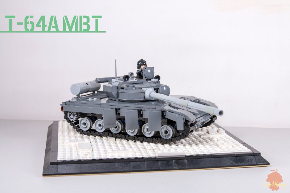 長門kのレゴ作品集