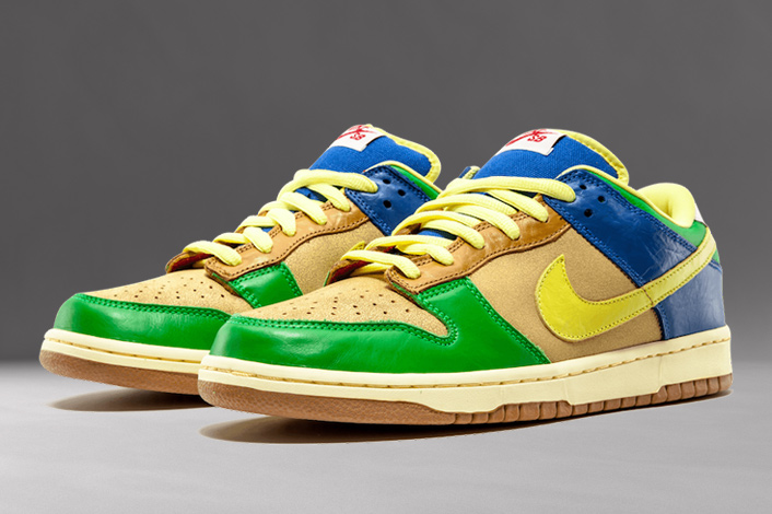 Sneaker Bar Detroit on X: