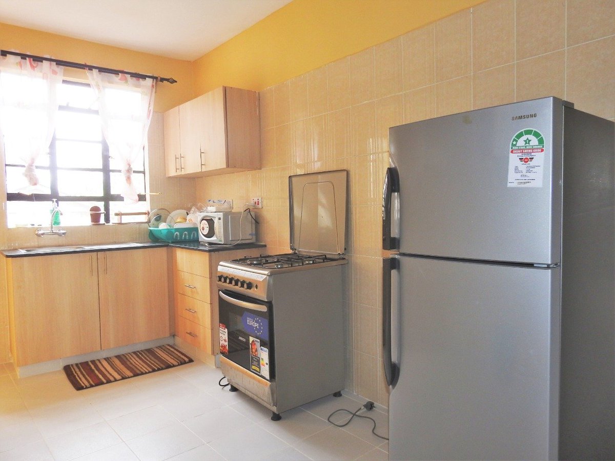 WambuiWaKihara's tweet photo. #HeriKitisuru2 in #NewKitisuru comprises of #readyforoccupation #3bedroom + DSQ + dining #apartments for #rent @ KES 55K p.m. (incl. of #servicecharge).

Key features include:
#masterensuite
#openplankitchen
#borehole
#lifts
#FibreInternet
#CCTVsurveillance
#perimeterwall https://t.co/UP1A2voPfI