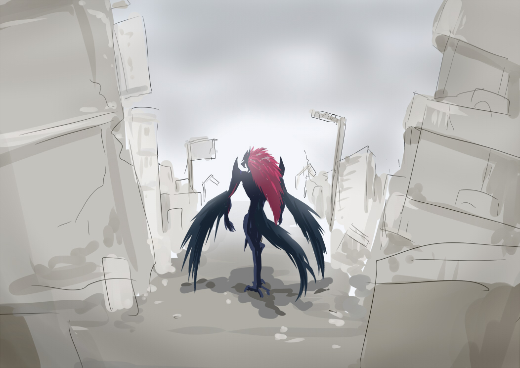 がんばらんす Dengekigx おお 悲しみの化身ノイズらしいイラスト かっこいい Twitter がんばらんす Dengekigx おお 悲しみの化身ノイズらしいイラスト かっこいい Twitter