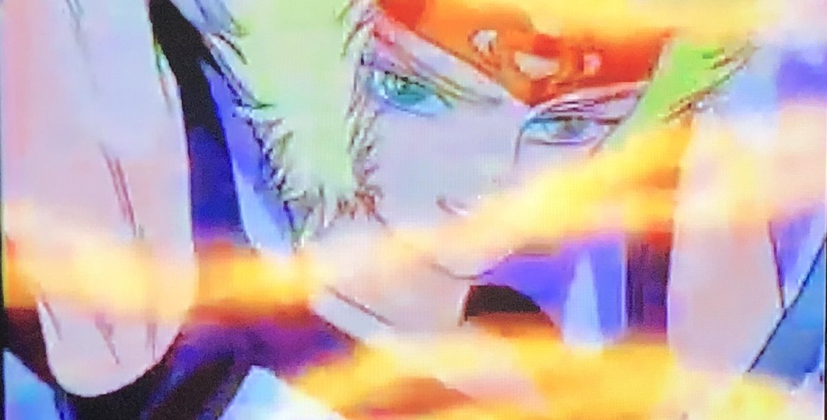 個人的劇場版アニメとして最高峰の聖闘士星矢 真紅の少年伝説。 絵も