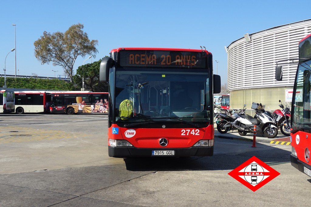 Hoy celebramos 20 años, muchas gracias a todos 👏👏👏👏