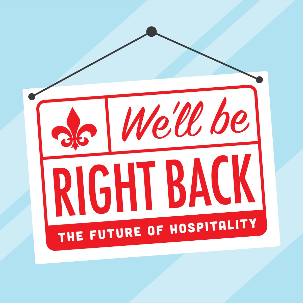 RightBackNola's tweet photo. Just crossed our first 1000 plays! Thank you all so much for the support - we can't wait to release more episodes this week and keep the conversation going. 

#podcast #COVIDー19 #SmallBusiness #restaurants #neworleans https://t.co/84sxpQKinq
