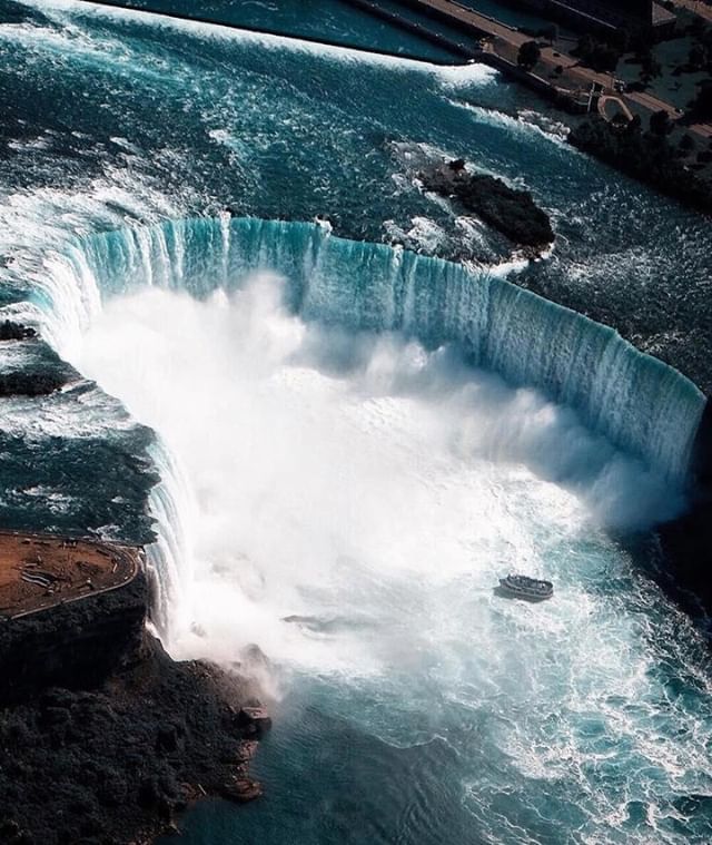 Cataratas del Niágara
#cataratasdelniagara #niagarafalls #beautifuldestinations ┊ instagram.com/p/B_uwNMhlvOP/