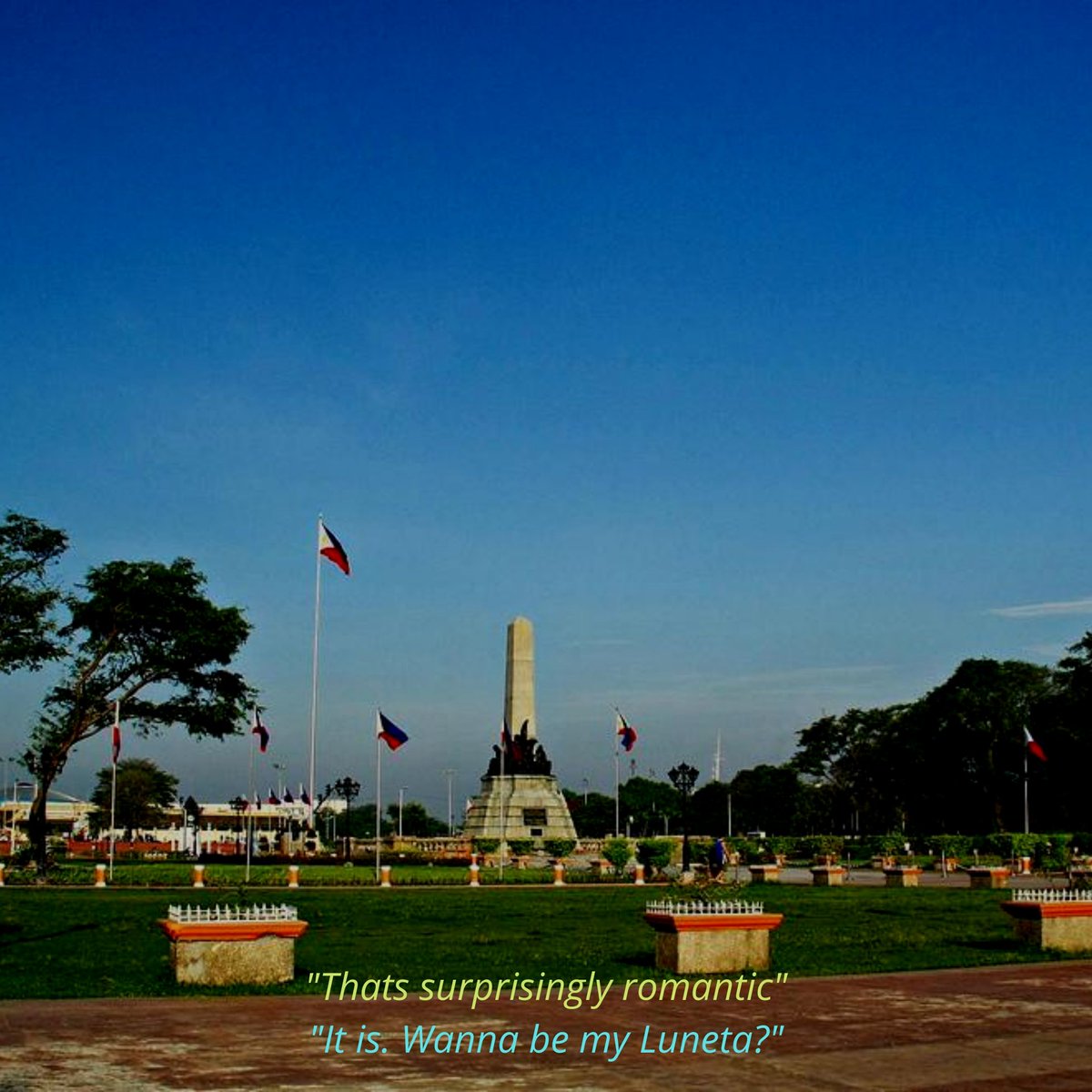 Парк Рисаль Филиппины. Хосе Рисаль парк Филиппины. Парк Хосе Рисаля Манила. Парк Ризал в Манила