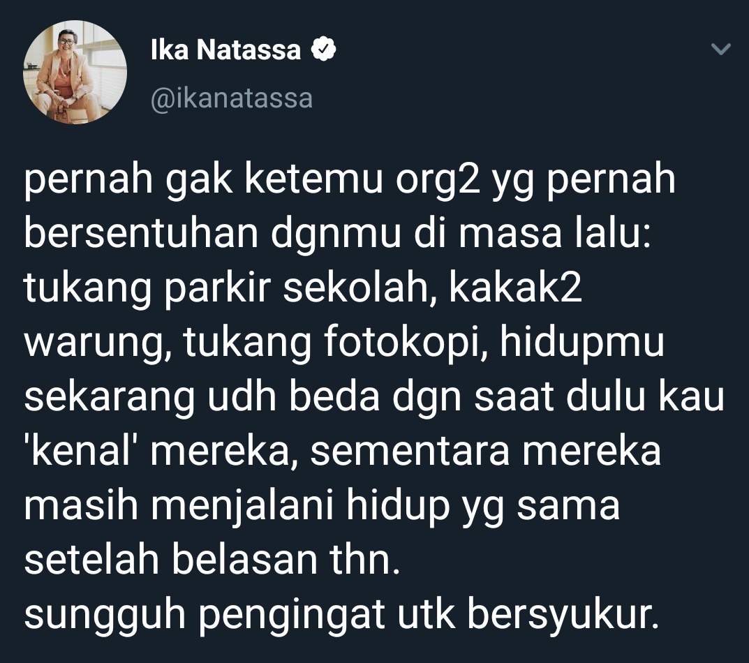 ogiklo's tweet photo. Saya muak sama konten bersyukur dengan melihat masyarakat bawah sebagai objek. Kalo ada lagi bisa reply di bawah biar semua sadar kalo ini gak bener. https://t.co/BCZmN9b7VT