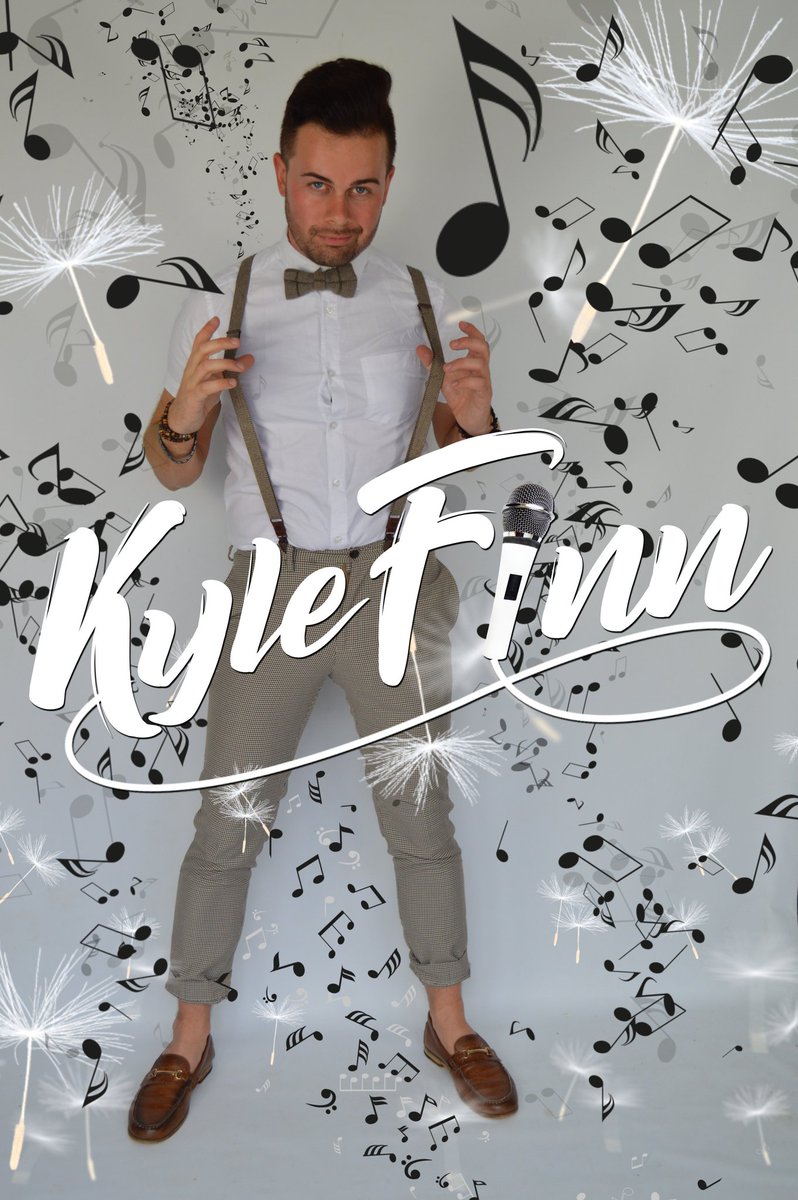 VirtualPride20's tweet photo. Get ready 🤩 #KyleFinn is coming to #VirtualPride 🏳️‍🌈 

Saturday 23rd May | FREE | RT | #LGBT #Pride #StayHome https://t.co/4EyFlZ6py7