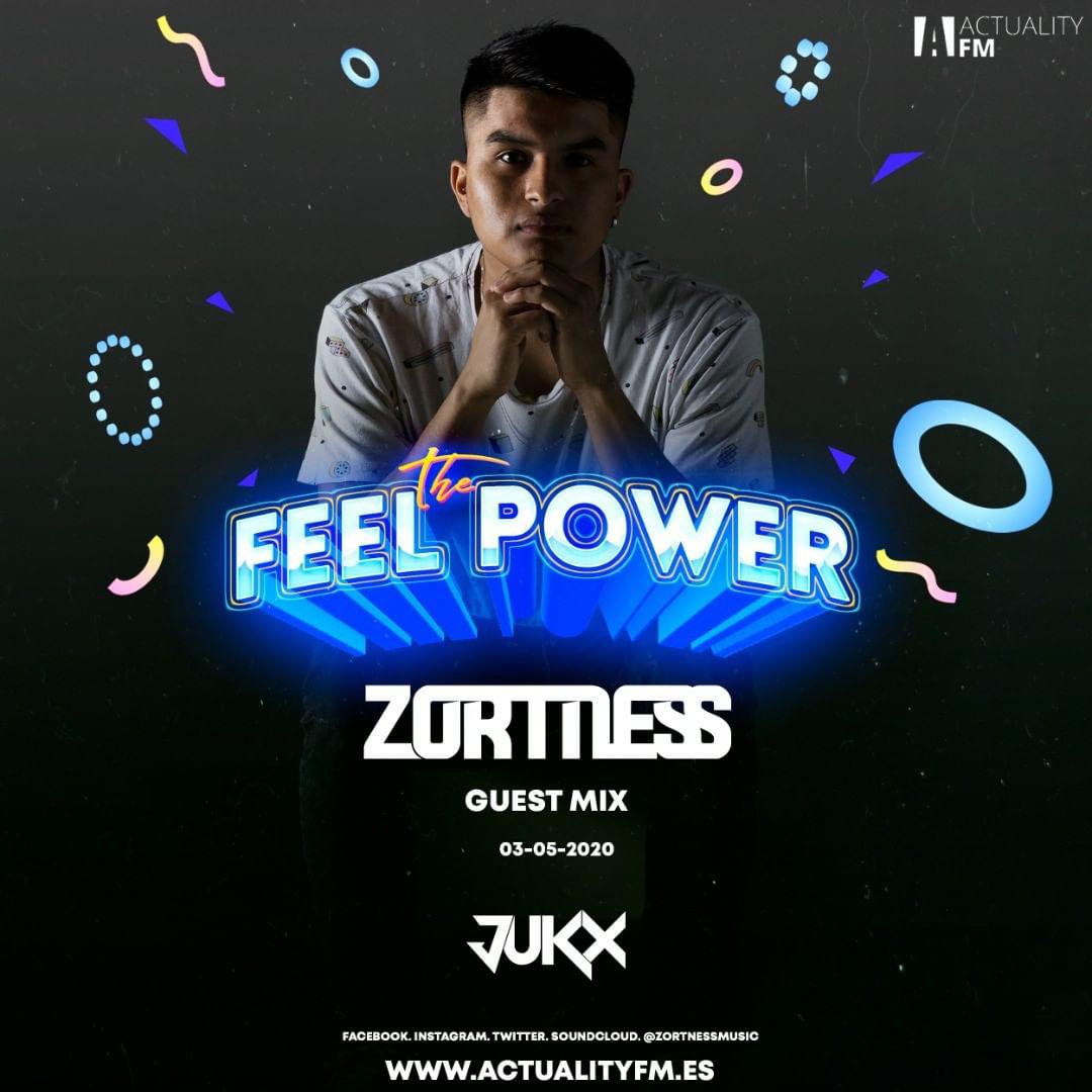 Hey, Today I will be djing at <a href="/ActualityFM_es/">ActualityFM Radio</a>. 22:30-23:00 Spain hour.🥰