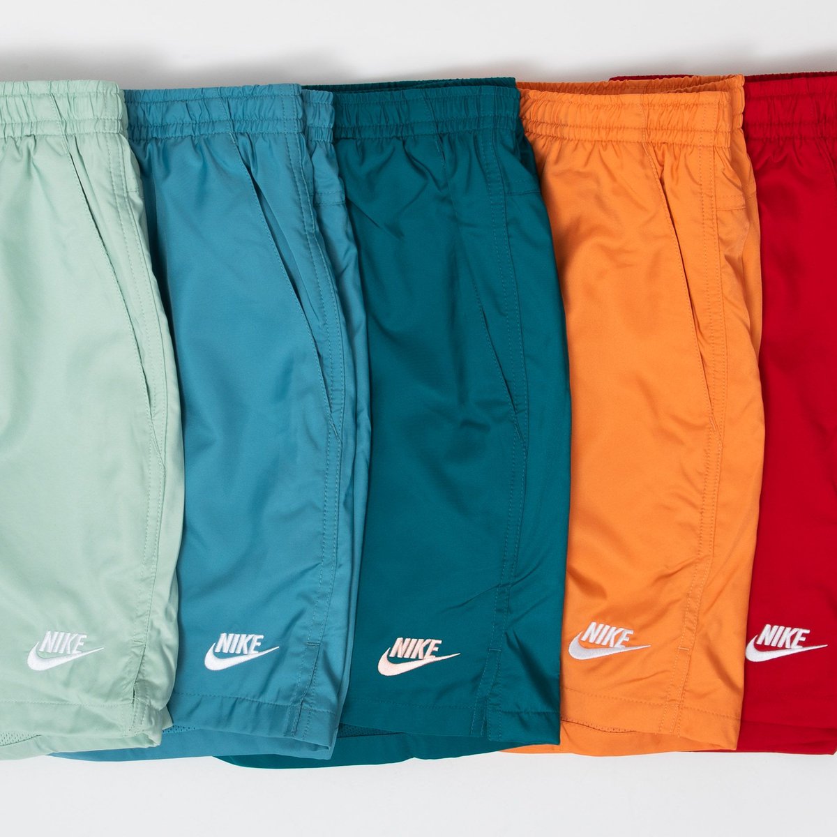 Woven Shorts by Nike Sportswear 