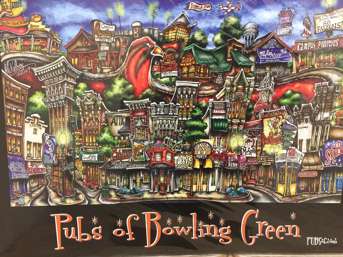 BGSU Hockey Fans (@bghockeyfans) on Twitter photo GIVEAWAY!
Today, we are giving away this "Pubs of BG" poster from <a href="/EliteCA_BG/">Elite Collegiate Apparel</a>! One lucky winner will take it home, and it could be you! Here's how to enter:
1. Follow us.
2. Follow <a href="/EliteCA_BG/">Elite Collegiate Apparel</a>.
3. Retweet this tweet.
We'll DM the winner at around 11 PM! Good luck! GIVEAWAY!
Today, we are giving away this "Pubs of BG" poster from <a href="/EliteCA_BG/">Elite Collegiate Apparel</a>! One lucky winner will take it home, and it could be you! Here's how to enter:
1. Follow us.
2. Follow <a href="/EliteCA_BG/">Elite Collegiate Apparel</a>.
3. Retweet this tweet.
We'll DM the winner at around 11 PM! Good luck!