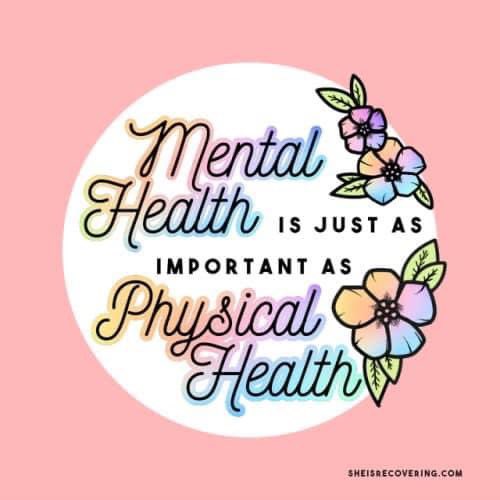 hannahbegins's tweet photo. It’s mental health awareness month. I don’t talk about this much, but I have two severe anxiety disorders, and last semester I got very ill from not taking care of them properly. Not caring for your mental health can and will result in physical ailments. Be kind to yourself. ❤️ https://t.co/je0417vKyi