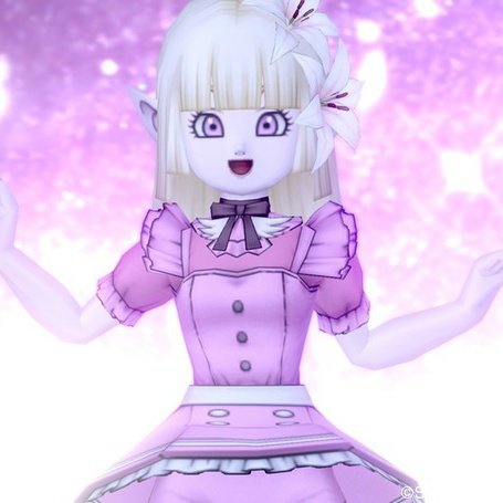sp_dq_x_'s tweet photo. レベル解放や職業クエストをのんびり🎵ゆっくり🎵がんばり中です🌸チケットで変身したり🐬楽しいです🌸ずっとほしかったセピアンフリルを買いました🎵毎日討伐をしてコツコツ🐾ゴールドをためたので夢がかなって嬉しいです💖ﾔｯﾀｰ💕 https://t.co/QdeKzc9OwA