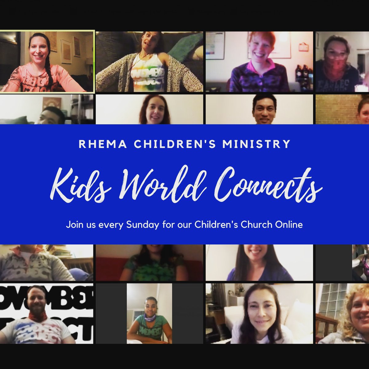 Rhemakidsworld's tweet photo. Today we will be learning that PEACE is a fruit of the Spirit. Many people would rather be right than make peace, because it is natural to stand up for what we feel we are owed. God shows us in His Word how to make peace.
God's peace grows in and out of us!
#kidschurchonline https://t.co/fe0efKK4Dl
