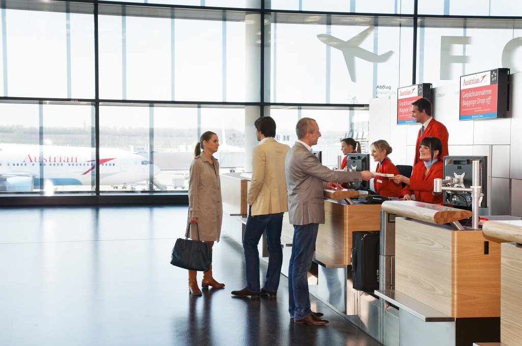 Mateusz Maszczynski On Twitter Vienna Airport Will Start Offering Passengers Free Covid 19 Tests The Future Of Air Travel Https T Co Oekpxo3mje Https T Co 6tzikafntr