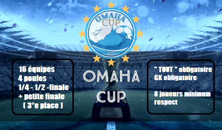 AllStarsGamerCP's tweet photo. 📊Programme dimanche 03/05

🏆 Omaha CUP organisé par @Mickaapero 

📽️Venez nous suivre en live des 21:00 :
https://t.co/PVoILaOQJm https://t.co/MsslZM3869