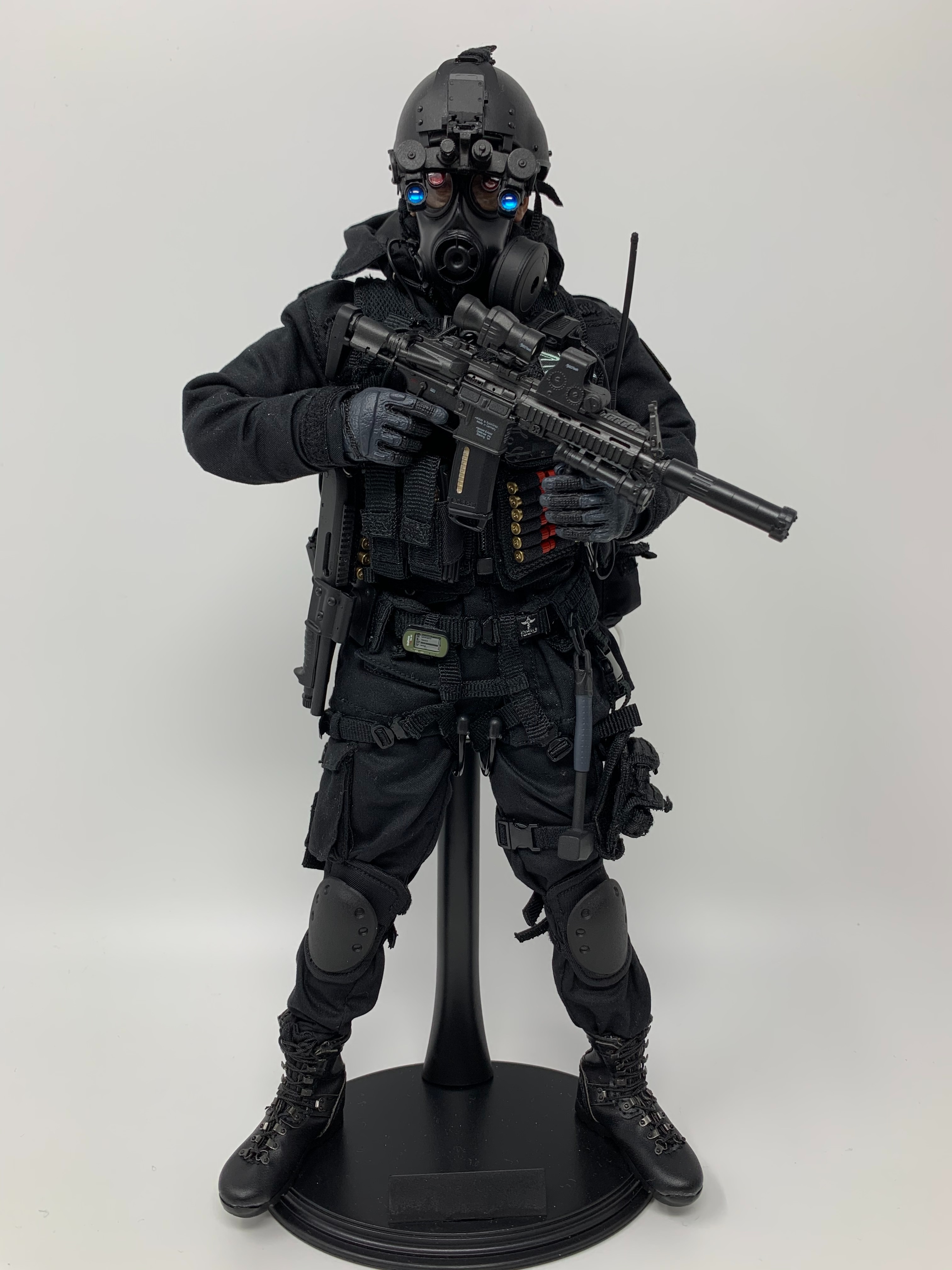 Cleaner в X: „DID British Special Air Service (SAS) B