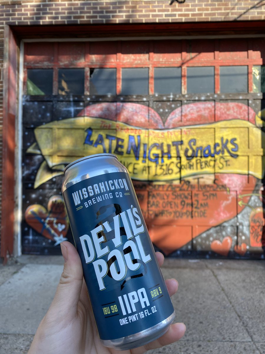 Philly Loves Beer tweet media