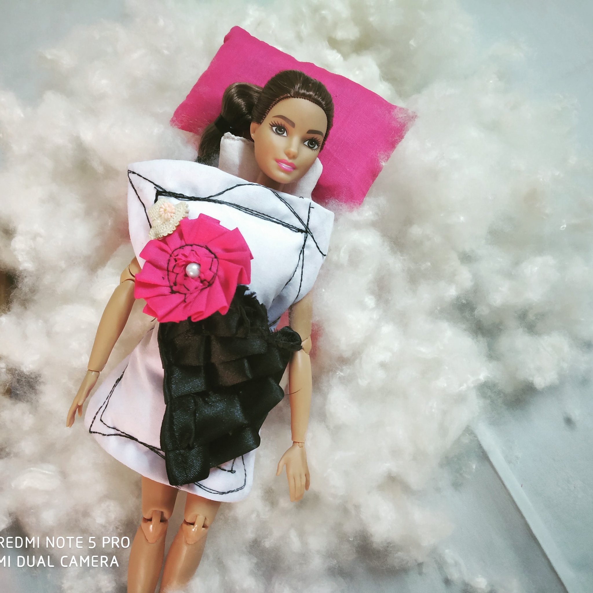 Quarantine barbie costume sale