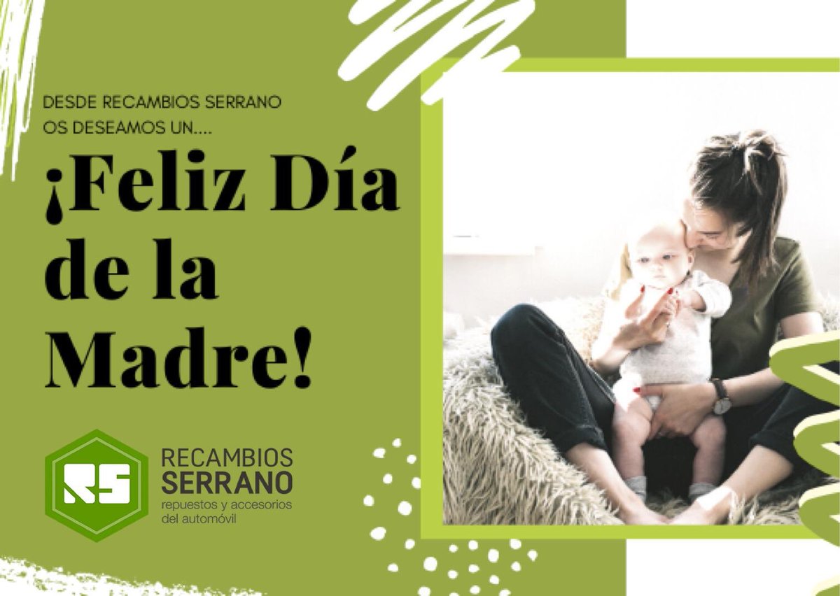 Recambios Serrano (@recambioserrano) on Twitter photo 