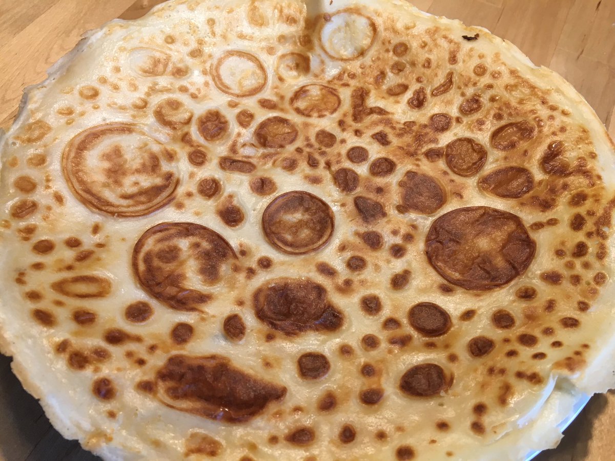 Jag kallar den ”Världsalltet”.