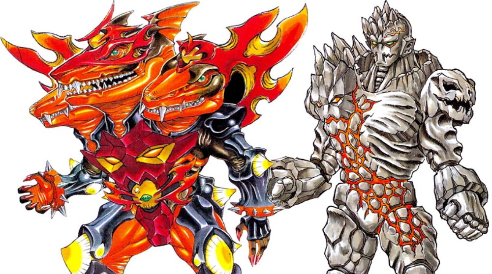 Power Rangers Lightspeed Rescue Monsters Jinxer (Character) Giant