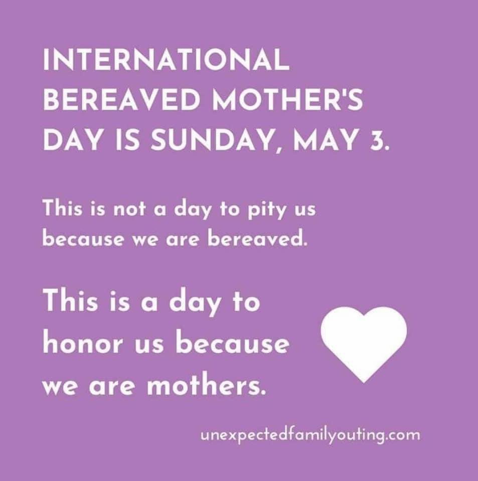 MLHPhilly's tweet photo. To all of our angel mommas #heartangel #bereavedmothersday #mlhphilly https://t.co/QEhpbLTdJn