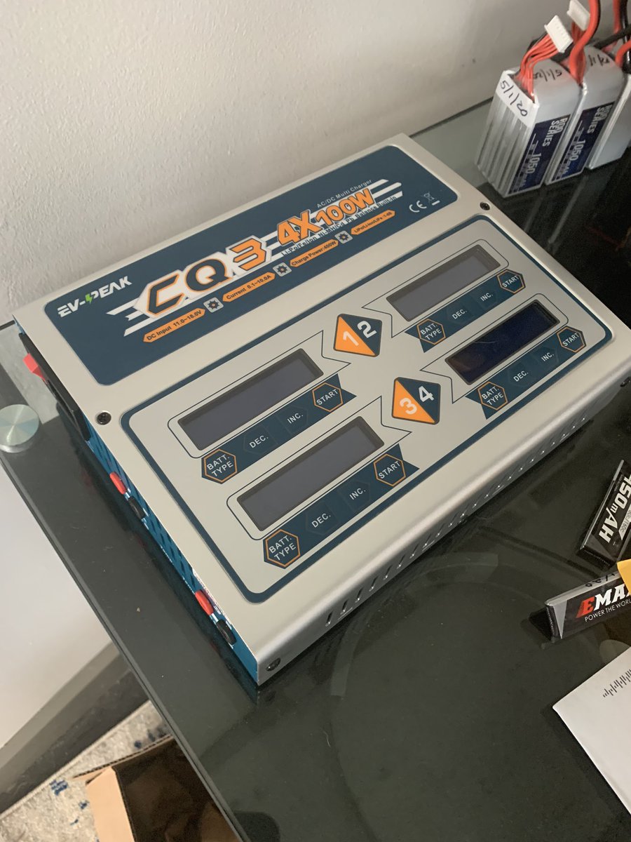 Mannyhimself's tweet photo. It’s real now. ⚡️🔋 #FPV #FPVracing #DCL20 #DRLsimLive #drones https://t.co/tFqpSEzN1J