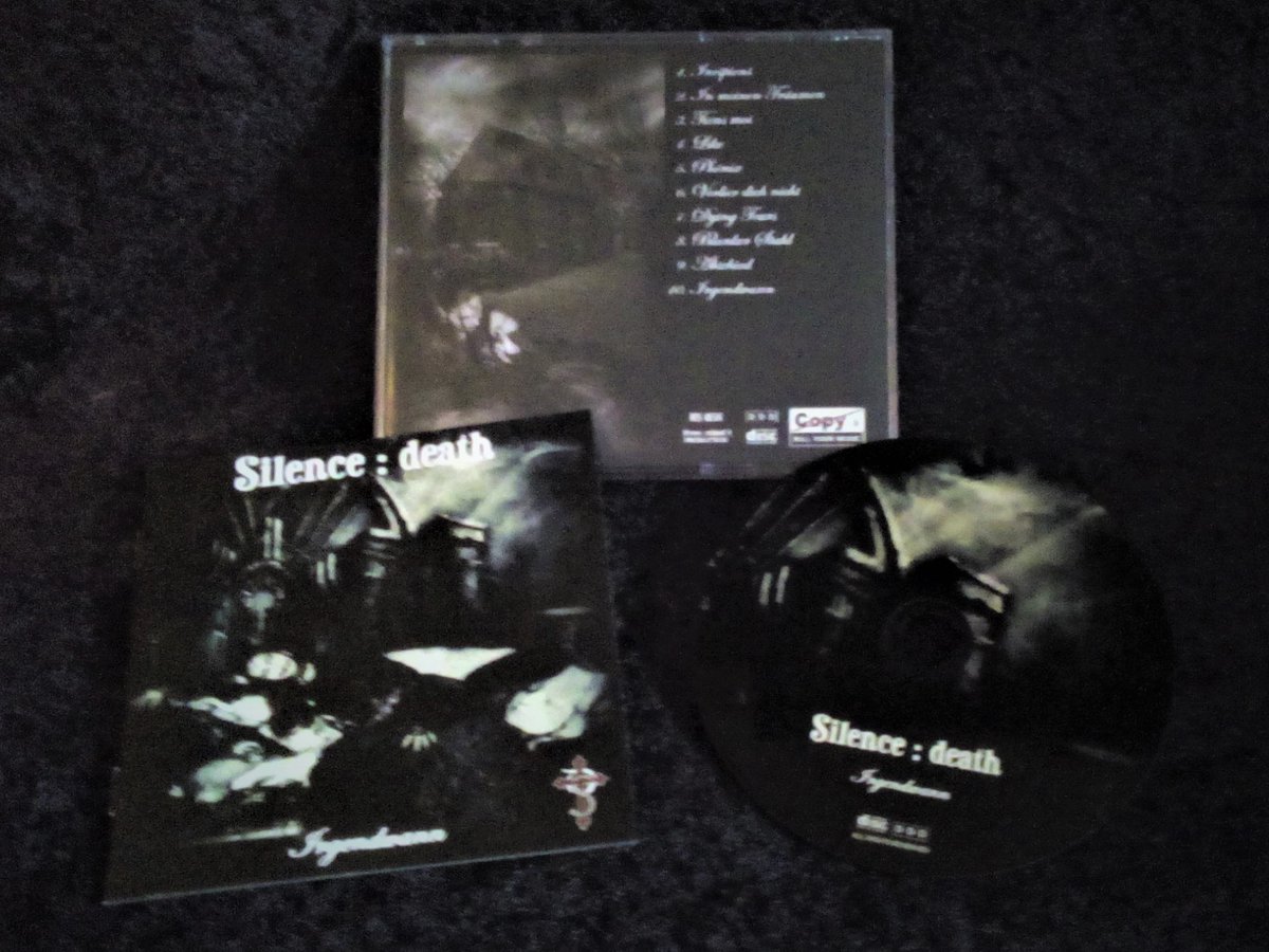 poponaut.de/silence-death-…