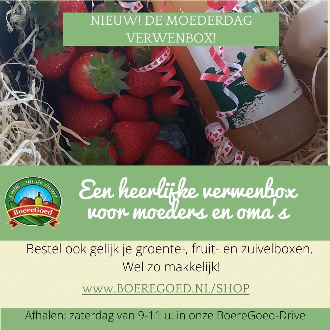 BoereGoed tweet media