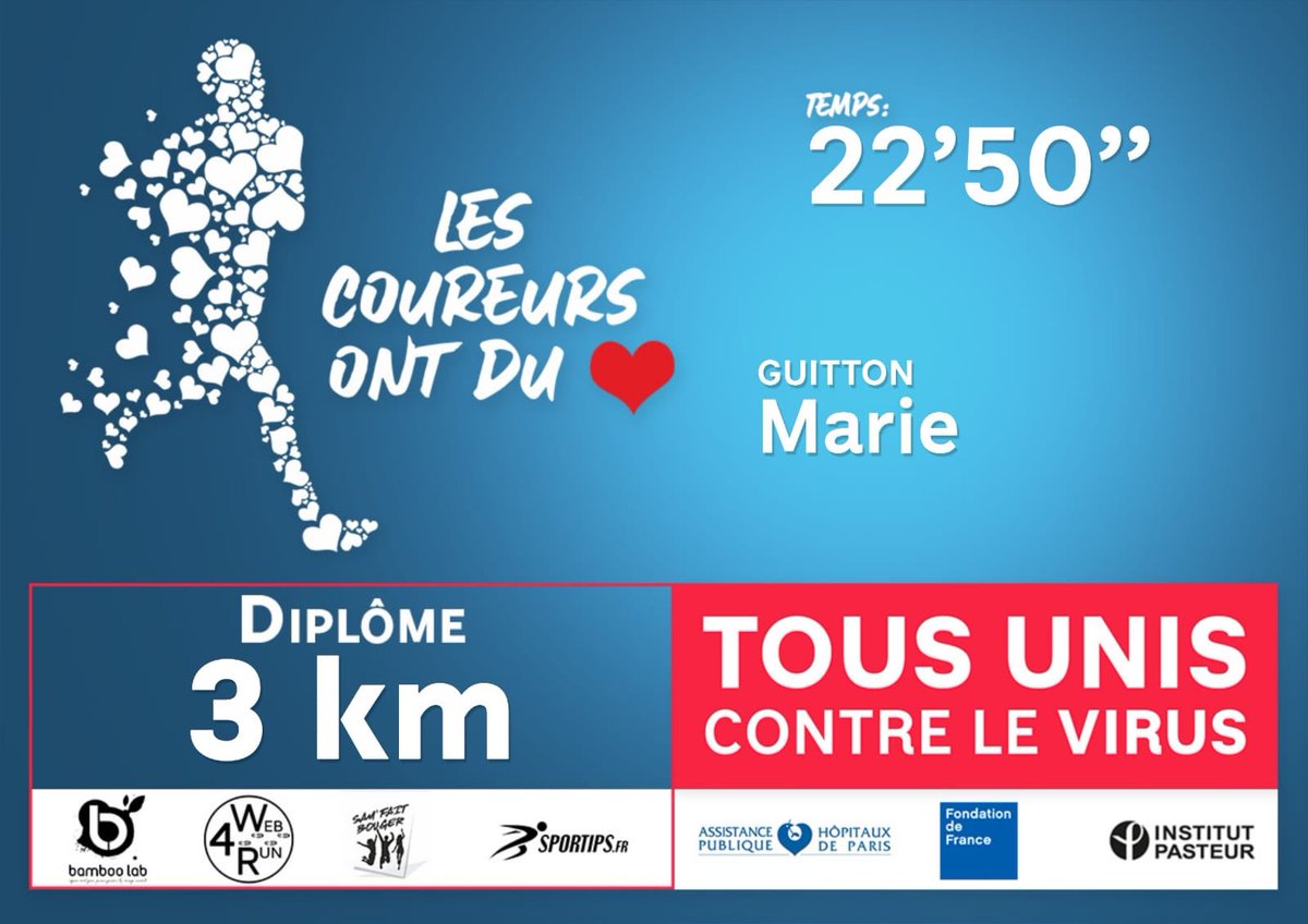 CorneilleMsp's tweet photo. Nos sages-femmes ont du cœur ! Et vous ?
#LesCoureursOntDuCoeur https://t.co/zTsqU6mzeX