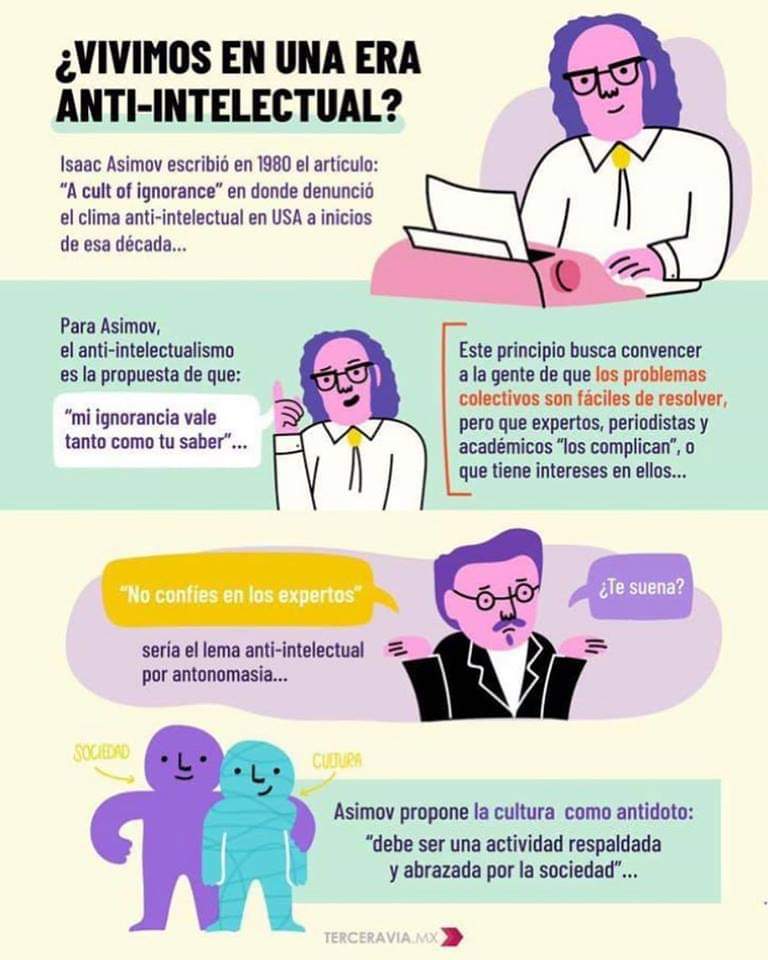 alfreddZ13's tweet photo. @RoemerAndres gracias por abrir brecha vs ignorancia https://t.co/k7T7qSZVmy