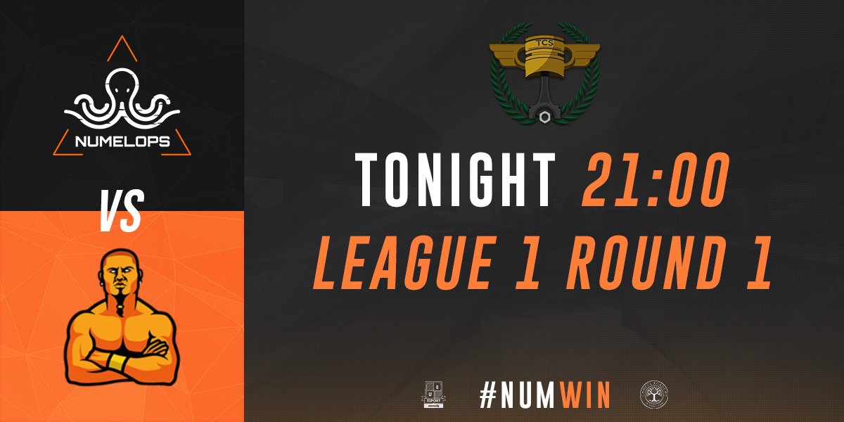 harni_99's tweet photo. Our first @TCS_Trackmania match is scheduled at 20 CEST and we'll face no one else than @proxiz_esport in our first game. 
Right after it, the action will continue vs. @beGeniusESC at 21!

Stream by @Daniel_Sko:
https://t.co/B5gS3i4j57 https://t.co/ZHkqeTBIfz