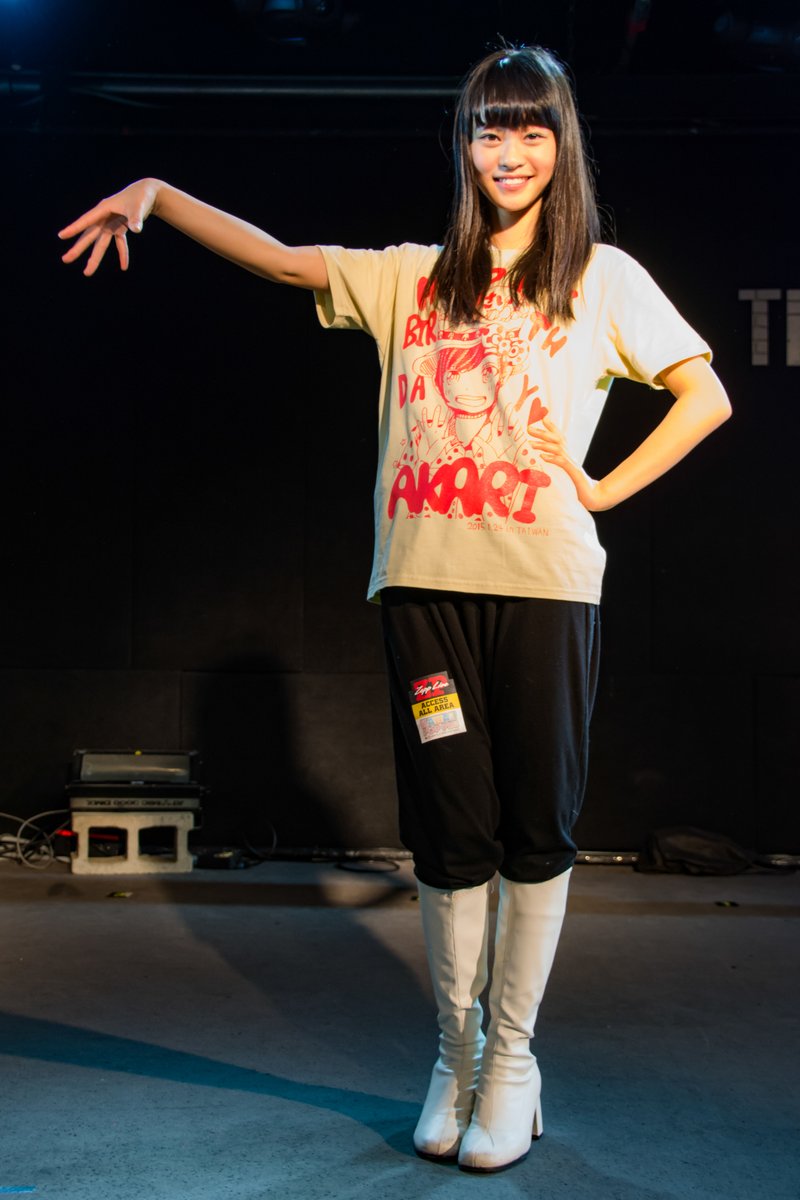 piro_zhki1224's tweet photo. 20150124台北遠征のふたばちゃん
幼いね。めっちゃカワイイ…
#TPD2015
#TPD_eyes
#橘二葉 https://t.co/YmqhqUGwYp