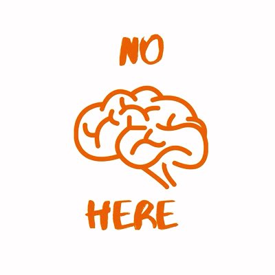 nobrainbodyonly's tweet photo. #FotoProfilBaru https://t.co/1rTwvNHvyB