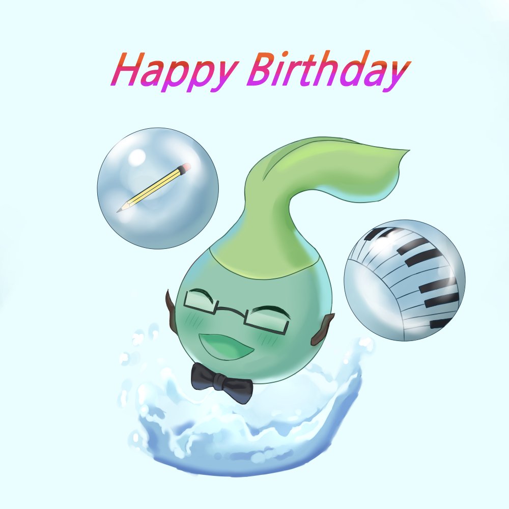 CAZHO_ust's tweet photo. 부초님 생일 축하드려요~~ https://t.co/lbOPfmAB7l
