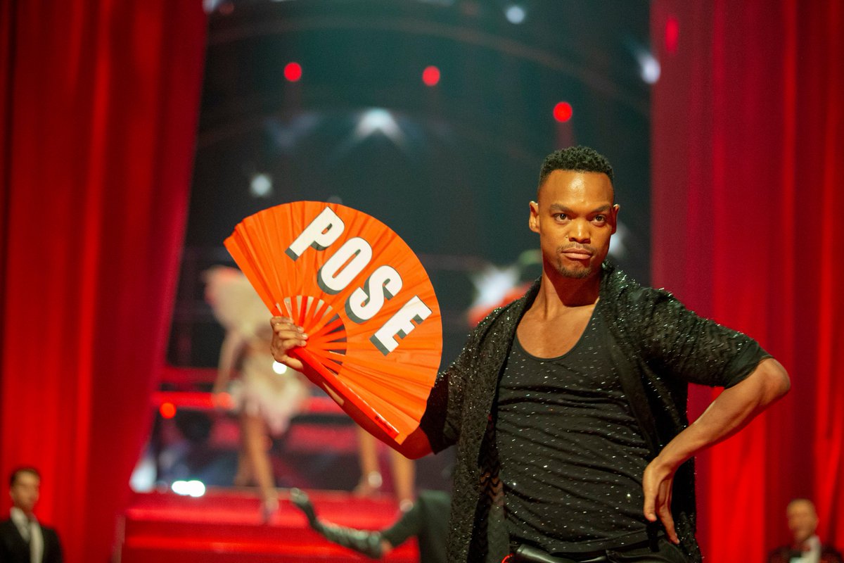 5. Favorite Group Dance Series 17, Week 5 Results Show -oti and johannes in this >>>