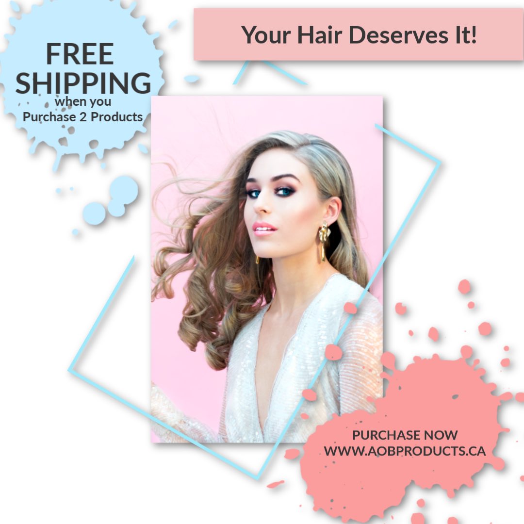Aaron_OBryan's tweet photo. Does your hair deserve a special treat? Yes it does!! What do you do to feel like a princess?
Check out https://t.co/X2eknJ33IA
#hair
#loveyourhair
#treatyourself
#hairproducts
#aobproducts
#coloursafe
#parabenfree
#sulfatefree
#siliconefree https://t.co/SaubnRJhMt