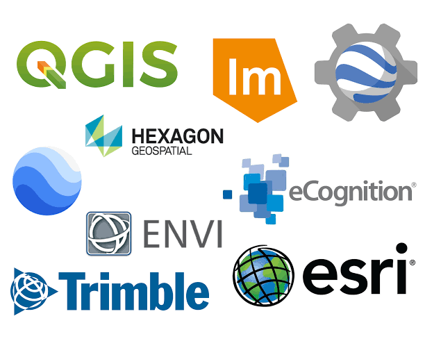 nbeconsults's tweet photo. Things You Should Remember About GIS Softwares.
Steinger and his colleagues shared that GIS software encompasses a broad range of applications which involve the use of a combination of digital maps and georeferenced data. GIS software can be sorted into different categories. https://t.co/6tiW18Hzs1