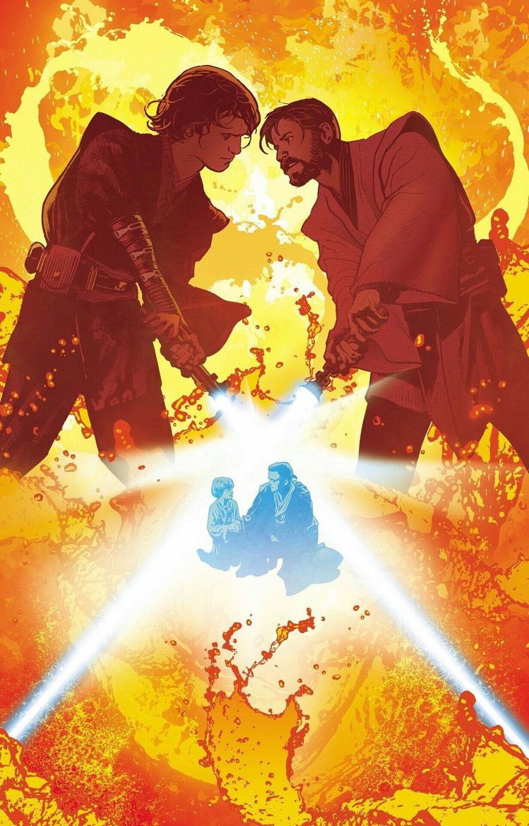 Obi Wan (@thxkenobi) on Twitter photo 