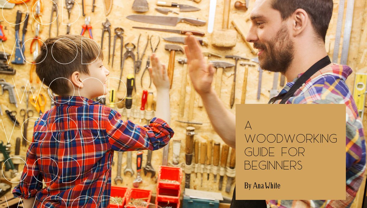 AltwoodCompany's tweet photo. In case you have time in yours hands while at home and want to learn a new skill, here's A Woodworking Guide for Beginners created by @anawhitediy https://t.co/Eam0e7Z57O

#DIY #handmade #woodworker #woodwork #HomeDecor #furniture #StayHome #coffeetable #woodworking https://t.co/dgZoVA7sDL