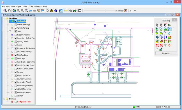 nbeconsults's tweet photo. JUMP GIS / OpenJUMP ((Open) Java Unified Mapping Platform) – The desktop GISs OpenJUMP, SkyJUMP, deeJUMP and Kosmo all emerged from JUMP. https://t.co/tZRfvI1lz4