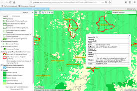nbeconsults's tweet photo. MapWindow GIS – Free desktop application with plugins and a programmer library. https://t.co/rw2aiy85rM