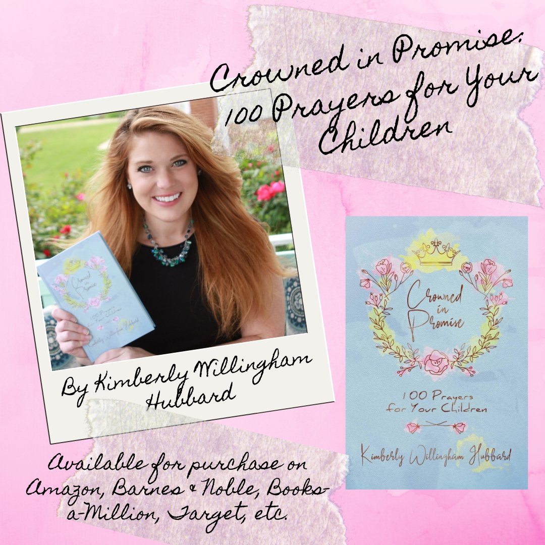 Kimberly Willingham Hubbard 🌻 tweet media