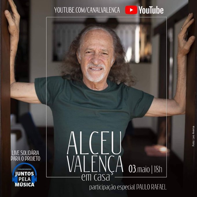 Ver imagem no Twitter