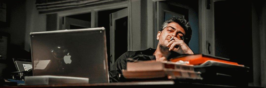 SuryaAk53791844's tweet photo. The Man Of Ultimate MASS 💪
#Valimai
#valimaiupdatedemand
#ValimaiFirstLook https://t.co/C2ZKcgMdMb