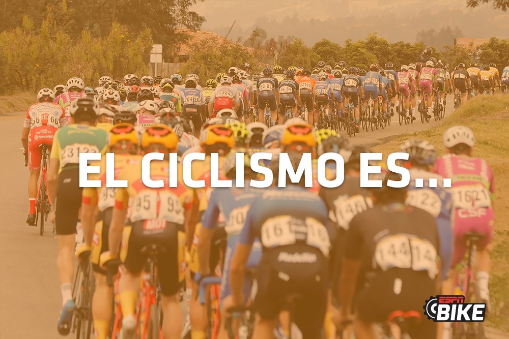 ESPN Ciclismo tweet media