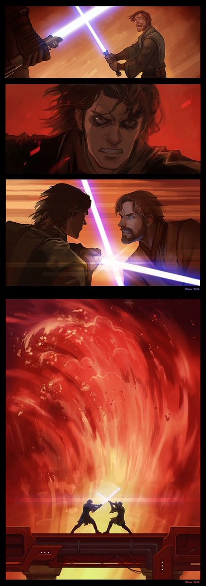 Obi Wan (@thxkenobi) on Twitter photo 